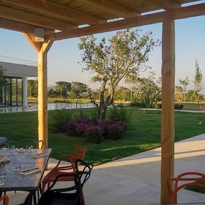 Paradise Resort And Spa San Teodoro  Exterior foto